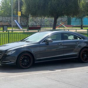 MERCEDES BENZ CLS 350 2013