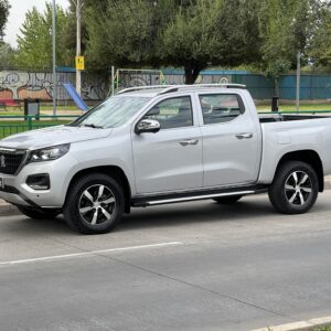 PEUGEOT LANDTRECK 2024