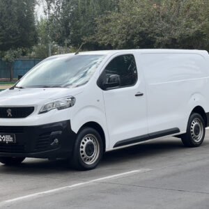 PEUGEOT EXPERT 2021
