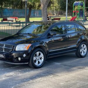 DODGE CALIBER 2013