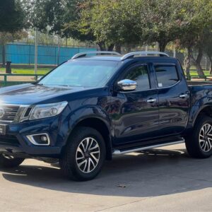 NISSAN NP300 LE 2019