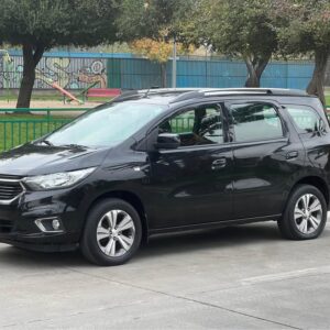 CHEVROLET SPIN 2020