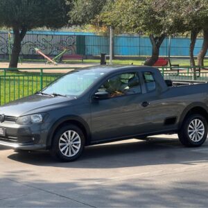VOLKSWAGEN SAVEIRO 2016