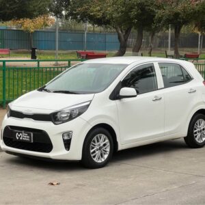 KIA MORNING AT 2022