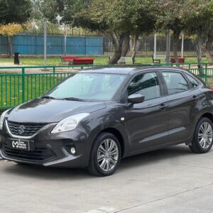 SUZUKI BALENO 2022