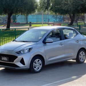 HYUNDAI GRAND I10 2023