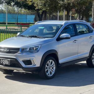 CHERY TIGGO 2 GL 2022