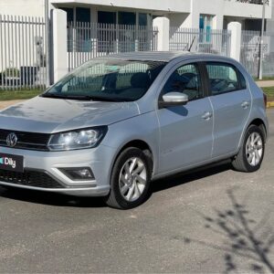 VOLKSWAGEN GOL HIGHLINE 2023