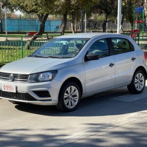 VOLKSWAGEN GOL TRENDLINE 2022