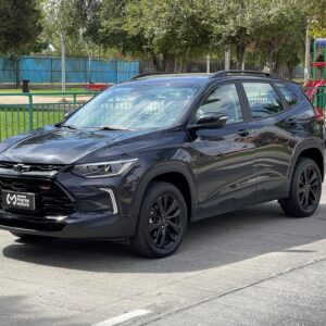 CHEVROLET TRACKER RS 2024