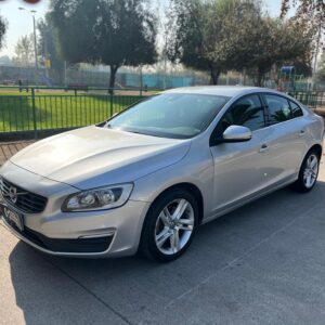 VOLVO S60 D2 DIESEL