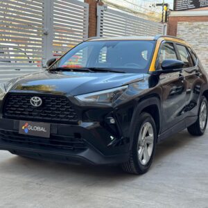 TOYOTA YARIS CROSS 1.5 AUT 2024