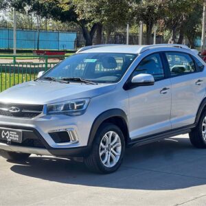 CHERY TIGGO 2 GLS 2022