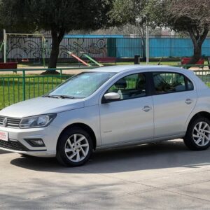 VOLKSWAGEN GOL 1.6 HIGHLINE 2023