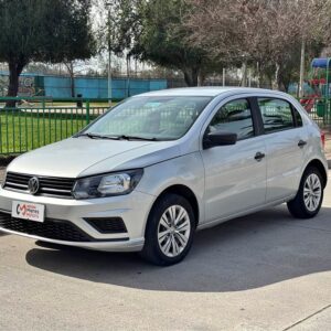 VOLKSWAGEN GOL 1.6 TRENDLINE 2022
