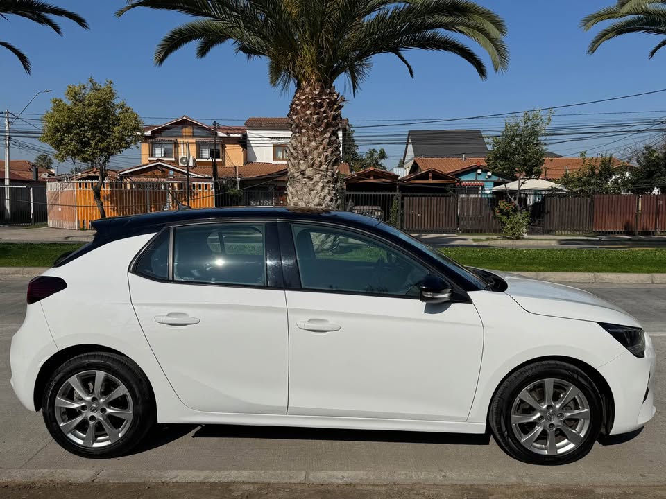 OPEL CORSA 1.5 HDI 2021 - Imagen 3