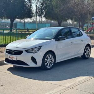 OPEL CORSA 1.5 HDI 2021