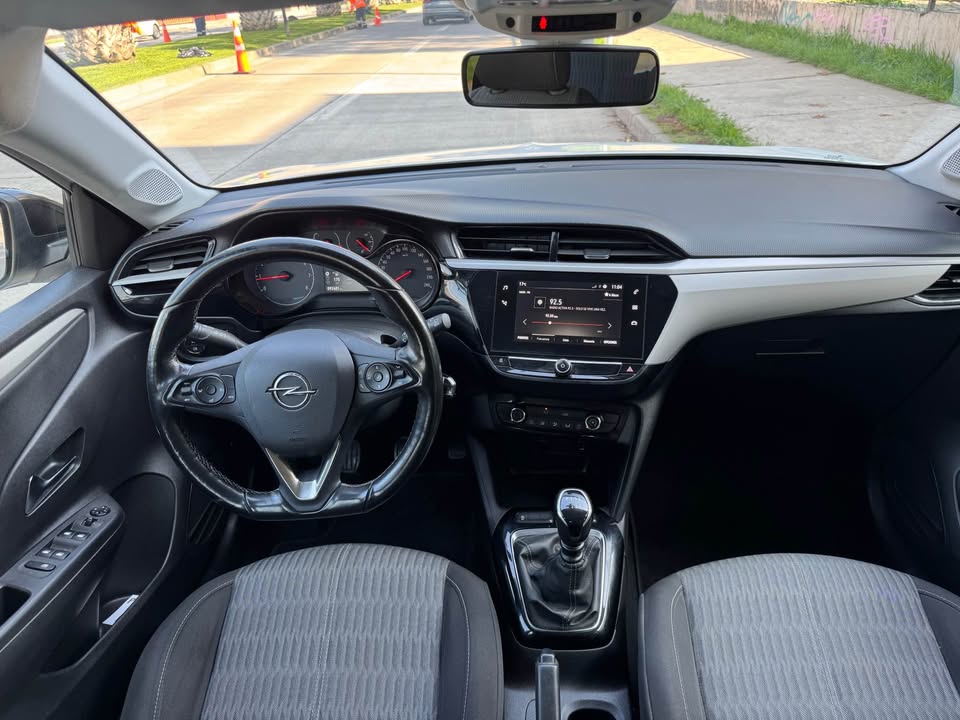 OPEL CORSA 1.5 HDI 2021 - Imagen 8