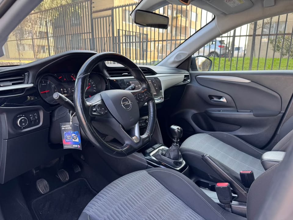 OPEL CORSA 1.5 HDI 2021 - Imagen 10