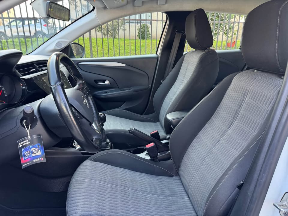 OPEL CORSA 1.5 HDI 2021 - Imagen 11