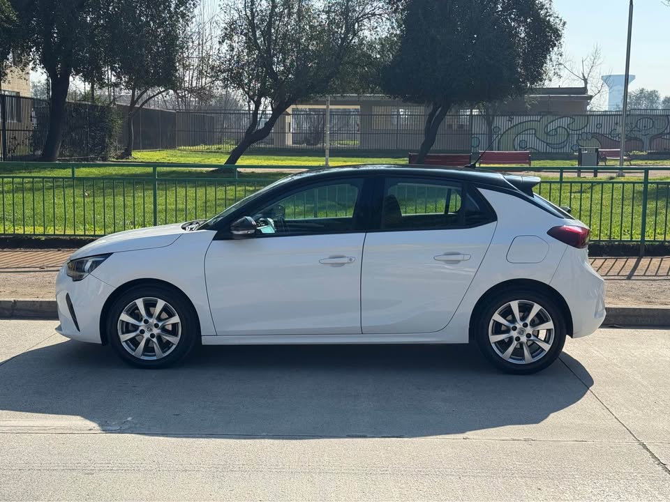 OPEL CORSA 1.5 HDI 2021 - Imagen 12