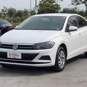 Volkswagen Virtus 2020