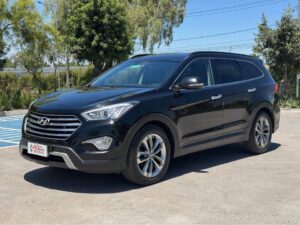 HYUNDAI MAXCRUZ 2.2D AT 2015