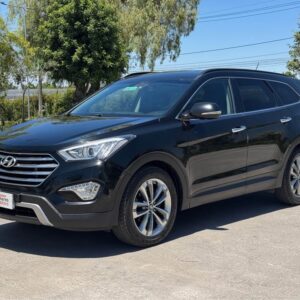 HYUNDAI MAXCRUZ 2.2D AT 2015