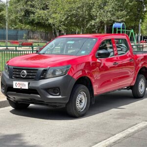 NISSAN NP300 SE 2019