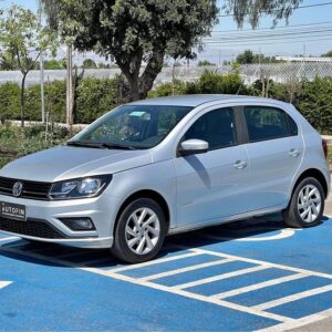 VOLKSWAGEN GOL 1.6 HIGHLINE 2023