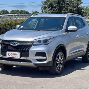 CHERY TIGGO 3 GLX 2022