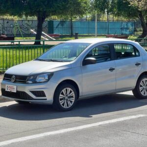 VOLKSWAGEN GOL 1.6 TRENDLINE 2022