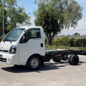 KIA FRONTIER 2.5 DELUXE 2024