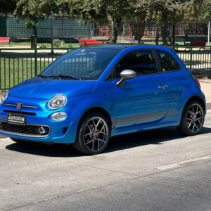 FIAT 500 SPORT 2021