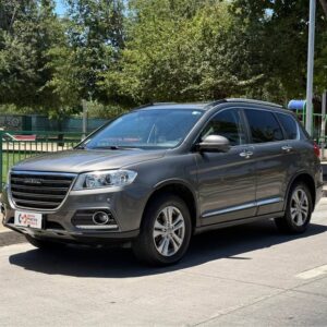 Haval H6 ÉLITE 2019