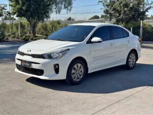 KIA RIO 4 EX 2020