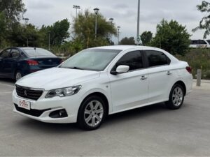 PEUGEOT 301 HDI 2022