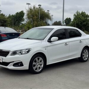 PEUGEOT 301 HDI 2022
