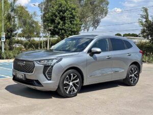 HAVAL JOLION ELITE 2023