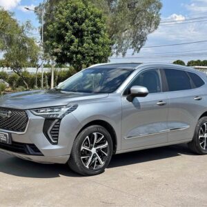 HAVAL JOLION ELITE 2023