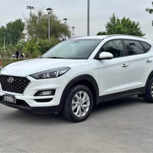 HYUNDAI TUCSON AT 2020