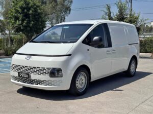 HYUNDAI STARIA CRDI 2023