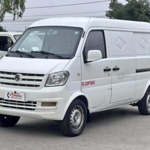 DFSK CARGO VAN C25 2022