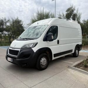 PEUGEOT BOXER 2.0 L2H2 2021