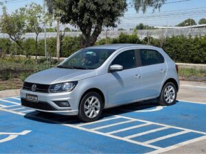VOLKSWAGEN GOL HIGHLINE 2023