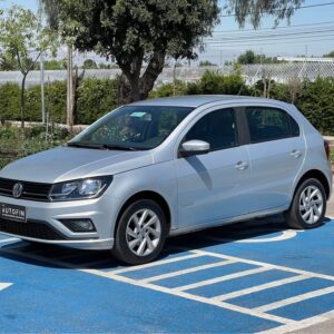 VOLKSWAGEN GOL HIGHLINE 2023