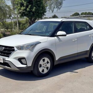 HYUNDAI CRETA 2019