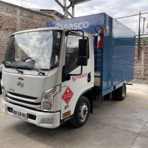 MAXUS C35 2021