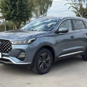 CHERY TIGGO 7 PRO 2021