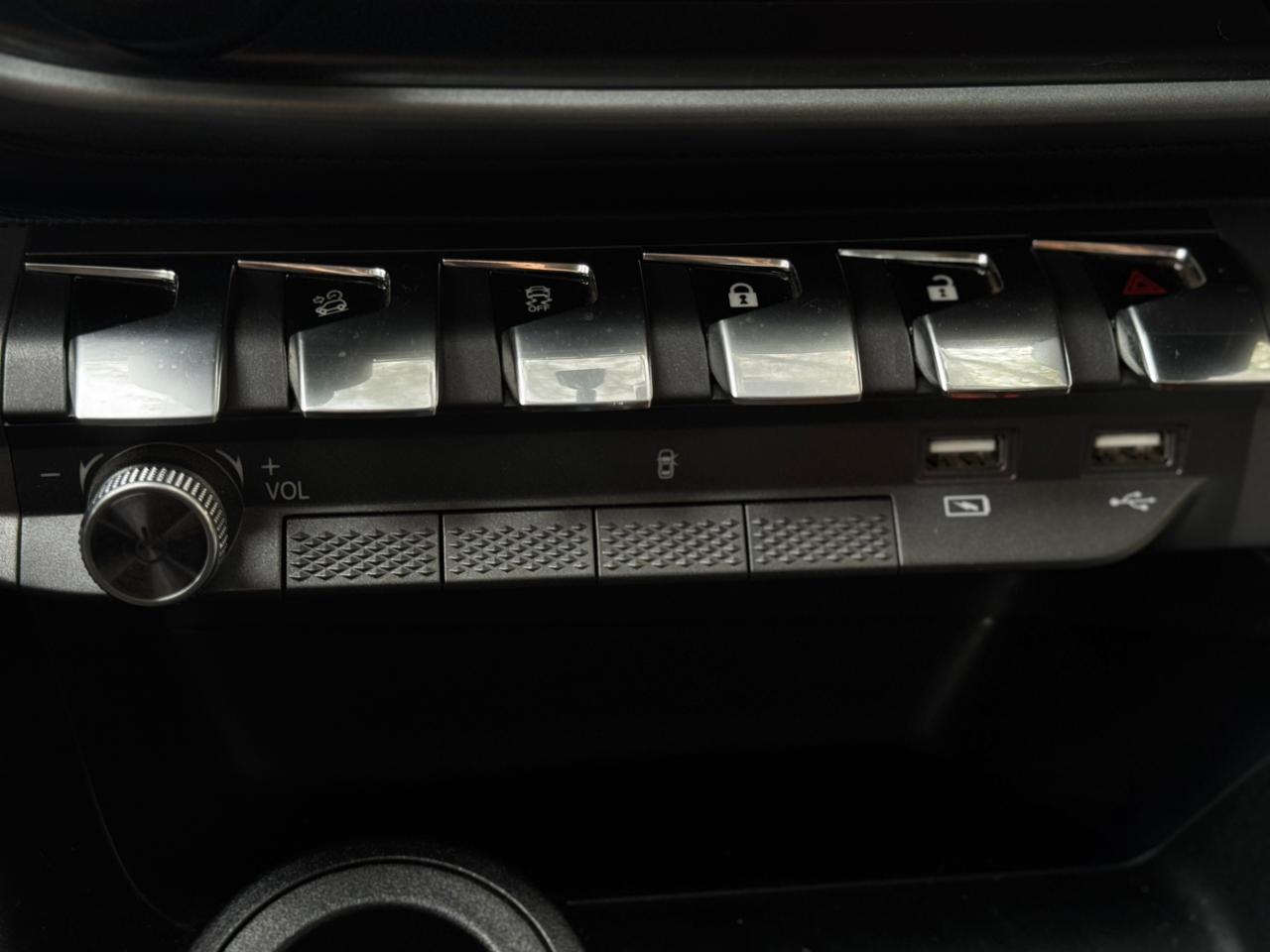 CHANGAN HUNTER LUXURY 2024 - Imagen 18